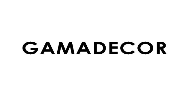 logo vector Gamadecor