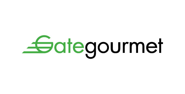 logo vector Gate Gourmet
