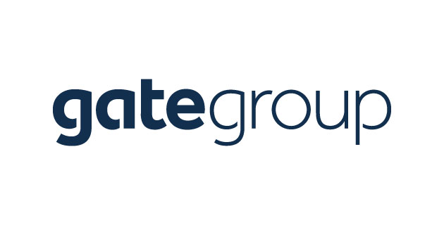 logo vector Gategroup