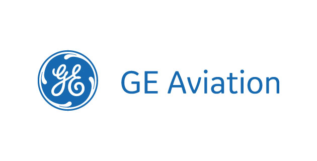 logo vector GE Aviation