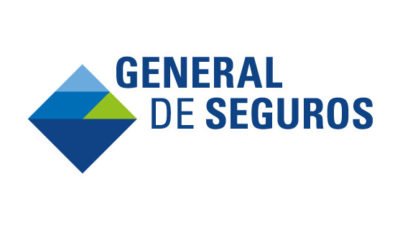 logo vector General de Seguros