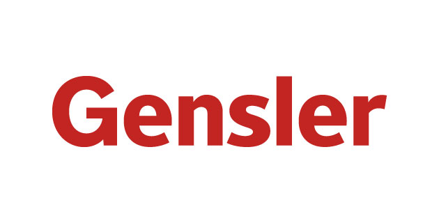 logo vector Gensler