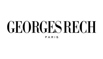 logo vector Georges Rech