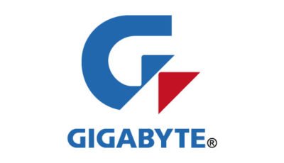 logo vector Gigabyte
