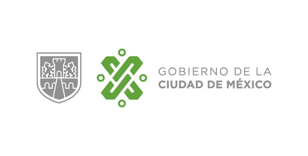 logo vector Gobierno de la Ciudad de México