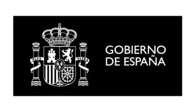 logo vector Gobierno de España