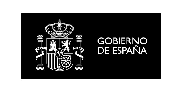 logo vector Gobierno de España