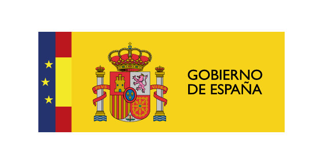 logo vector Gobierno de España