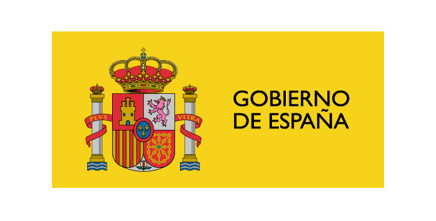 logo vector Gobierno de España