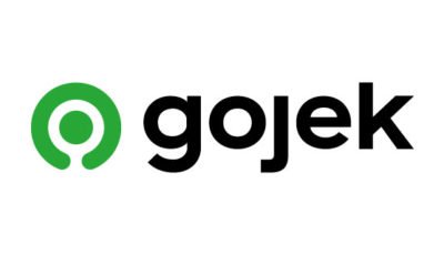 logo vector Gojek