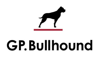 logo vector GP Bullhound