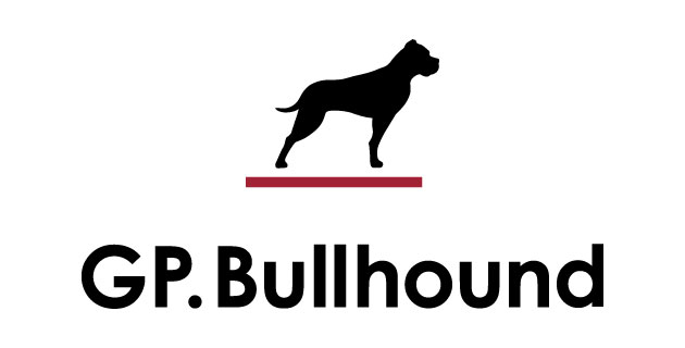 logo vector GP Bullhound