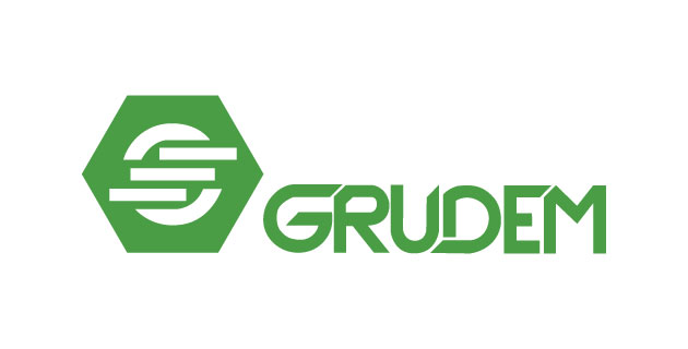 logo vector Grudem