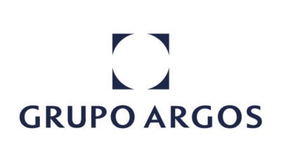 logo vector Grupo Argos