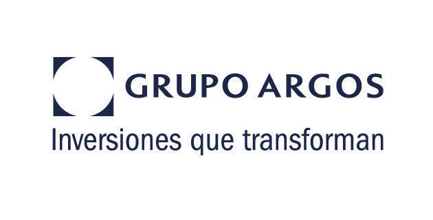 logo vector Grupo Argos