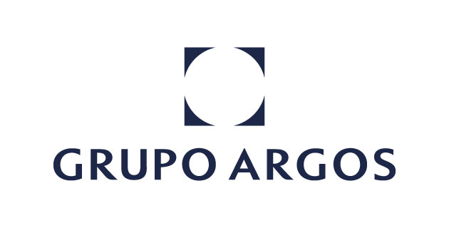 logo vector Grupo Argos