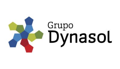 logo vector Grupo Dynasol