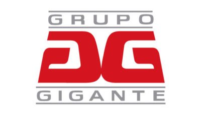 logo vector Grupo Gigante