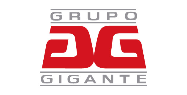 logo vector Grupo Gigante