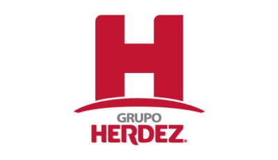 logo vector Grupo Herdez