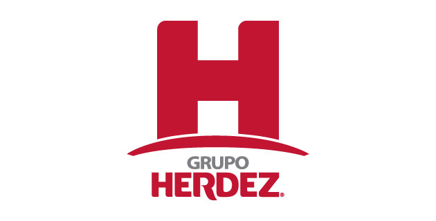 logo vector Grupo Herdez