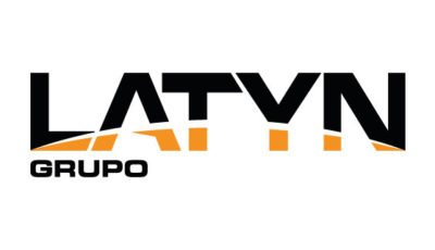 logo vector Grupo Latyn