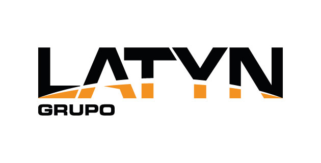 logo vector Grupo Latyn