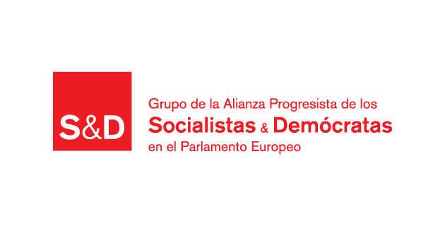 logo vector Socialists and Democrats