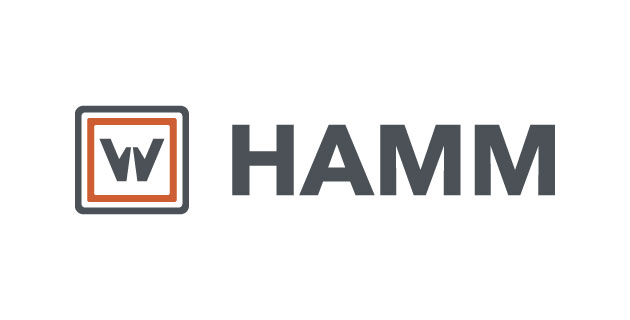 logo vector HAMM