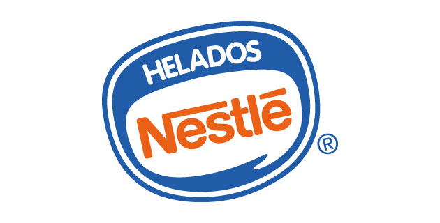 logo vector Helados Nestle