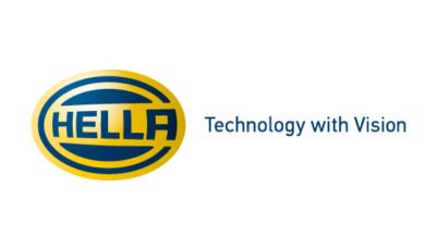 logo vector Hella
