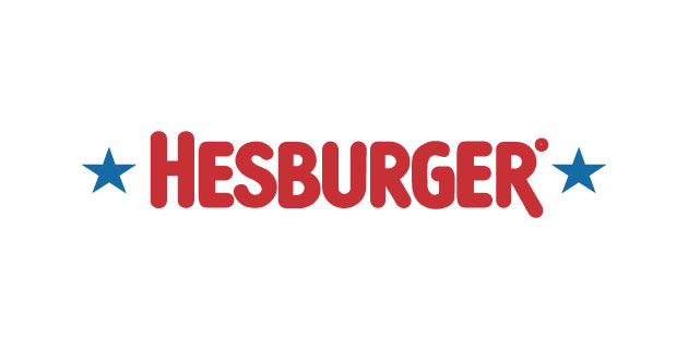 vektor logo Hesburger