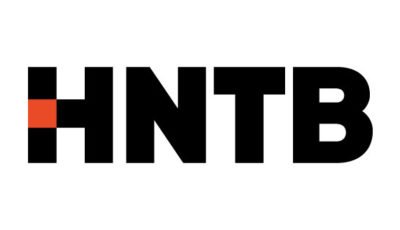 logo vector HNTB