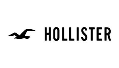 logo vector Hollister