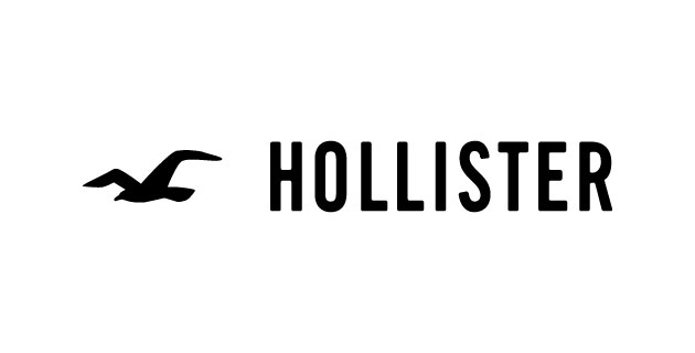 logo vector Hollister