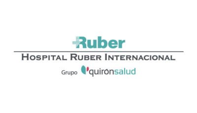 logo vector Hospital Ruber Internacional