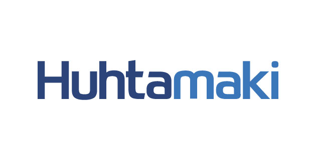 vektor logo Huhtamaki