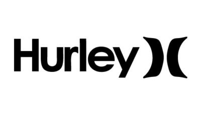 logo vector Hurley