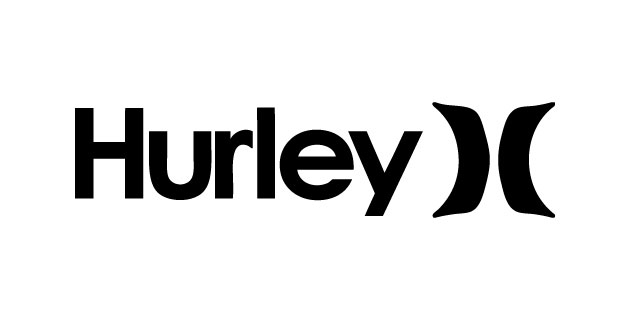 logo vector Hurley