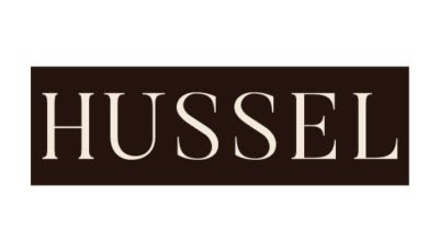 logo vector Hussel