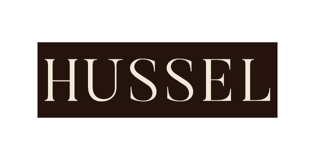 logo vector Hussel