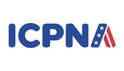 logo vector ICPNA