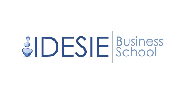 logo vector iDESIE