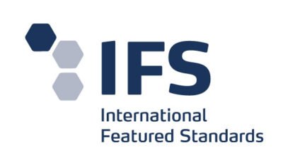 logo vector IFS