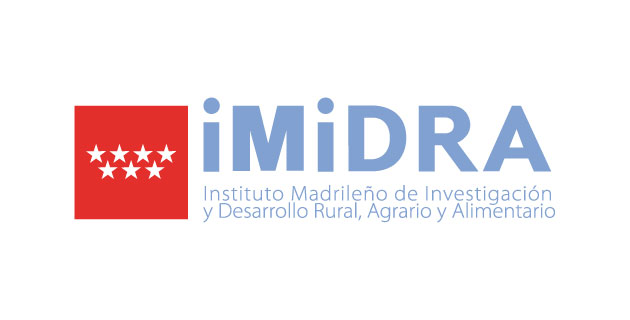 logo vector IMIDRA