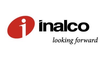 logo vector Inalco