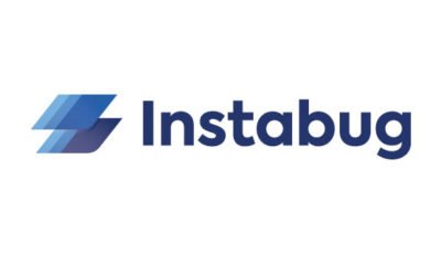 logo vector Instabug