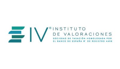 logo vector Instituto de Valoraciones