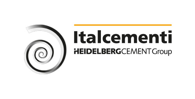 logo vector Italcementi