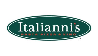 logo vector Italianni's